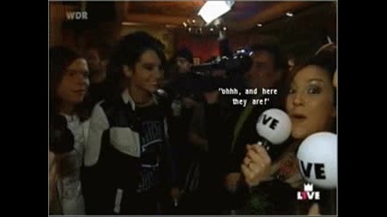Tokio Hotel B3st 0f 3 - 4 Ep!s0d :p