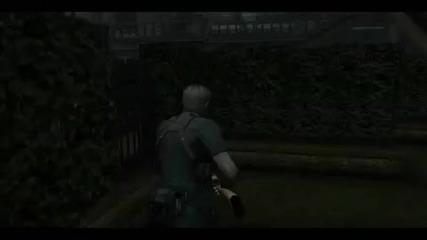 Resident Evil 4 gameplay Part 27 