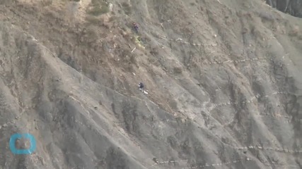 McCaul: Germanwings Crash Could Help Terrorists