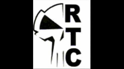 Rotterdam Terror Corps - Chaos On The Dance.