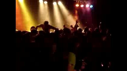 Bane at Fluff Fest 2008 Pt2