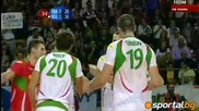 Hd ;] България 3 - 0 Бразилия (волейбол) Българите са велики !!!!!!!!!