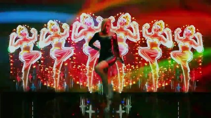 Kat Deluna ft Fatman Scoop - Shake It (dj B Boy)