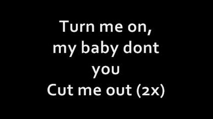 Justin Timberlake feat. Timbaland - Carry Out