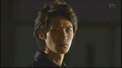 Bad Boys J ep 1 part 1