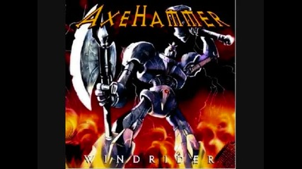 Axehammer - Dancing With Demons