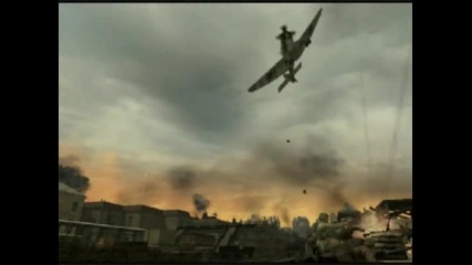 Call of Duty: United Offensive Trailer