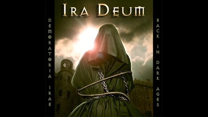 Ira Deum- Egypt & Hell ( Dio - cover)