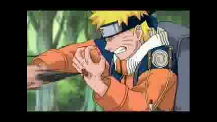 Way Of Naruto - In The End