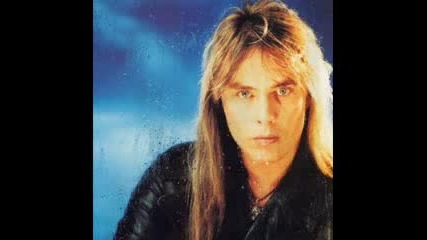 Andi Deris - Good bye Jenny