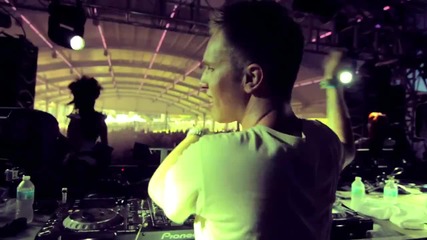 Премиера- Fedde le Grand & Nicky Romero ft. Matthew Koma - Sparks (official Video) Hd