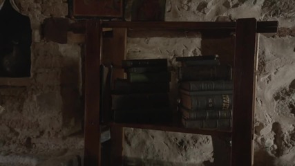 Васил Левски, игрален филм