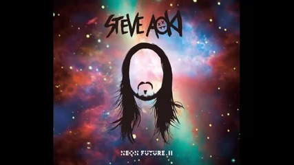 *2015* Steve Aoki ft. Snoop Dogg - Youth Dem ( Turn Up )