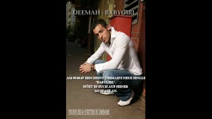 Deemah - Babygirl