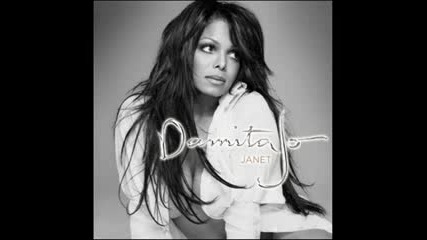 Janet - Damita Jo Song My Baby Ft. Kanye W.