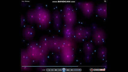 Inna - Amazing (visualizer Edit)