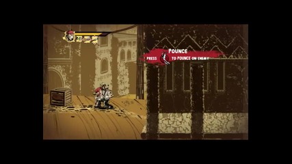 Shank gameplay ( най - добрата 2d игра) 