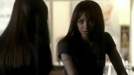 The Vampire Diaries | Сезон 1 | Епизод 21 част 1