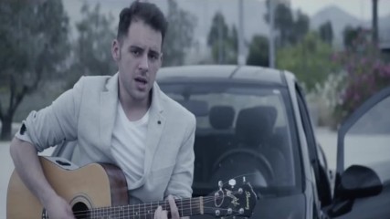 Ilias Diamantis - Egatalipsi ( Official Video 2017 )