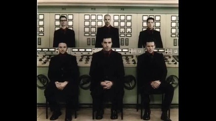 Rammstein - Halt 