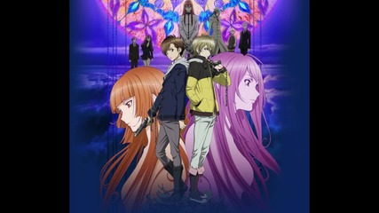 Zetsuen no Tempest Opening 1