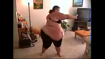 Fat Woman