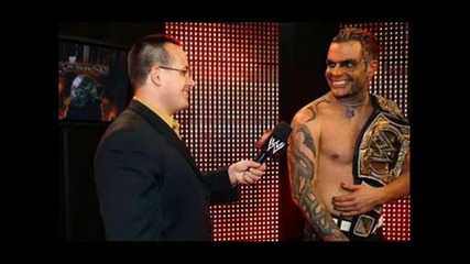Jeff Hardy The Best !!!