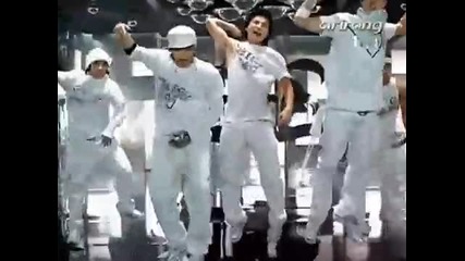 Bigbang - Lalala Mv 
