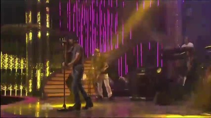 Enrique Iglesias - I Like It ( На Живо ) (hq) 