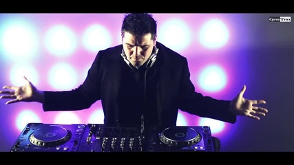 Dj Cyrus feat. Nelson Sangare - Is it Love ( Official Video H D ) 2012