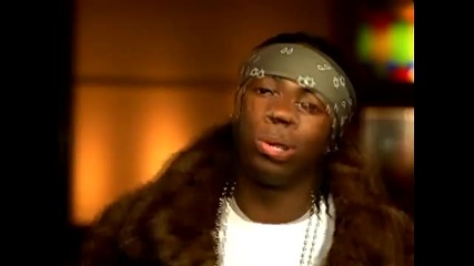 Една Истинска Песен .. Lil Wayne - Everything