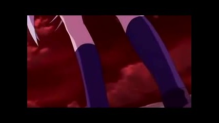 Rosario + Vampire - Dancing in the velvet moon [full]