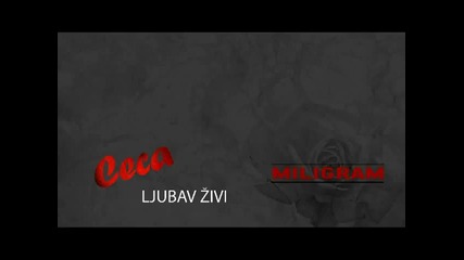 Ceca Raznatovic- Ljubav zivi - Official Video - Prevod