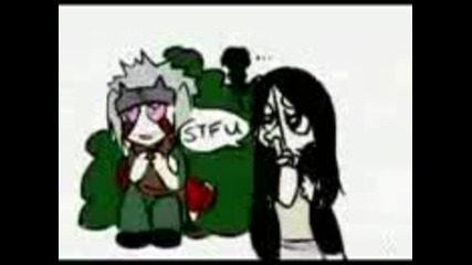 Naruto Fanflash 2