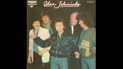 Puhdys - Lied fur einen Fan ( Zum Andenken an Simone )