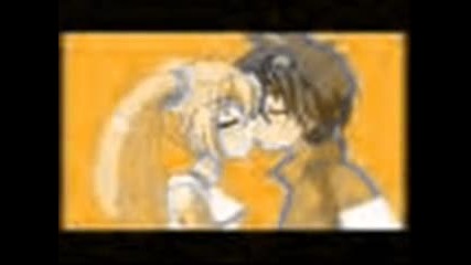 Dan and Runo