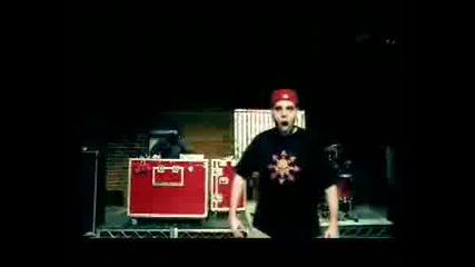 Limp Bizkit - Break Stuff