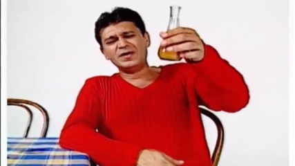 Sinan Sakic - Pijem na eks (official music video)