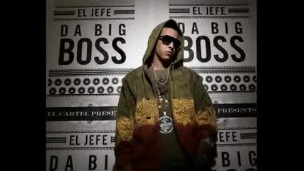 Daddy Yankee - Gasolina