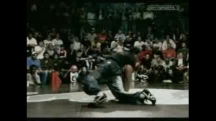Breakdance