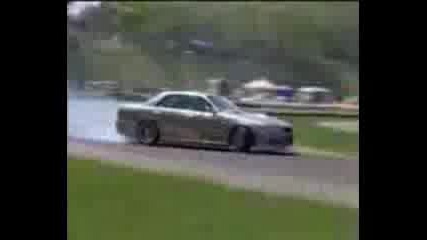 Drift | Най - Доброто Клипче 