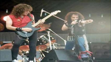 Dio - Live at Pinkpop Festival Holland 11.06.1984 Full Concert