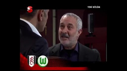 Kurtlar Vadisi Pusu - 85 Bolum 6/5 