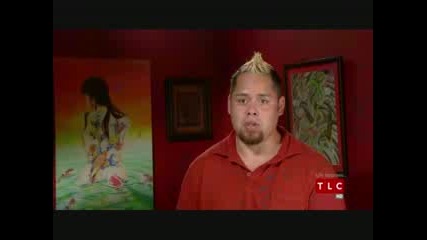 Miami Ink Season 6 Episode 1 (part 4)