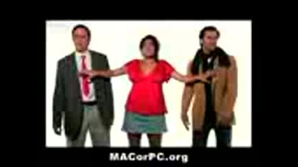 Mac Vs Pc