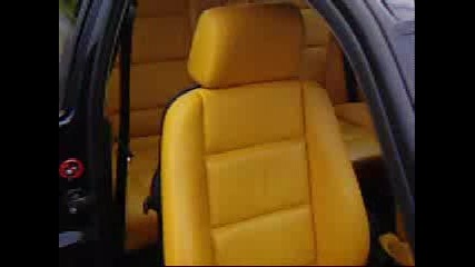 Bmw Compact E36