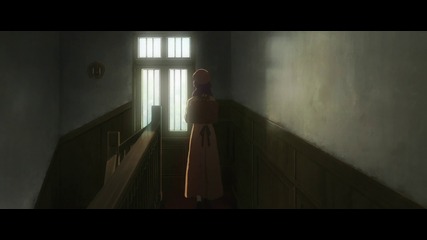 [ manekineko ] Violet Evergarden Gaiden: Eien To Jidou Shuki Ningyou - 1/3 [ Bg subs ]
