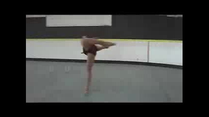 Trailer : Jesus Cant Skate (2008)