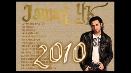 Ismail Yk - Alb 
