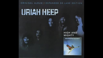 Uriah Heep - Sundown